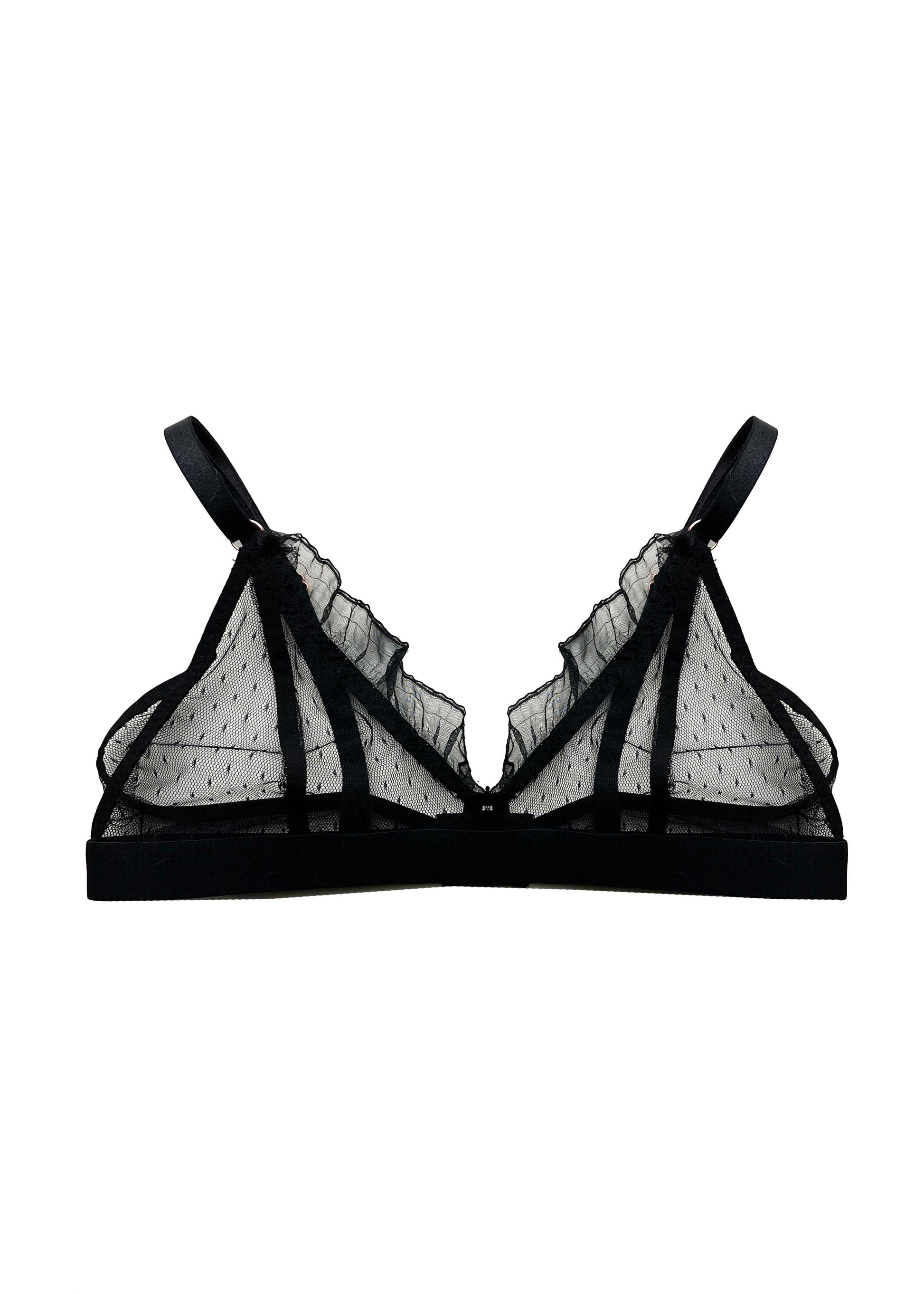 Jackie Bralette